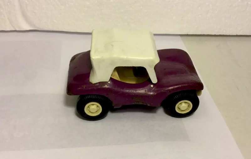 tonka 55340 dune buggy